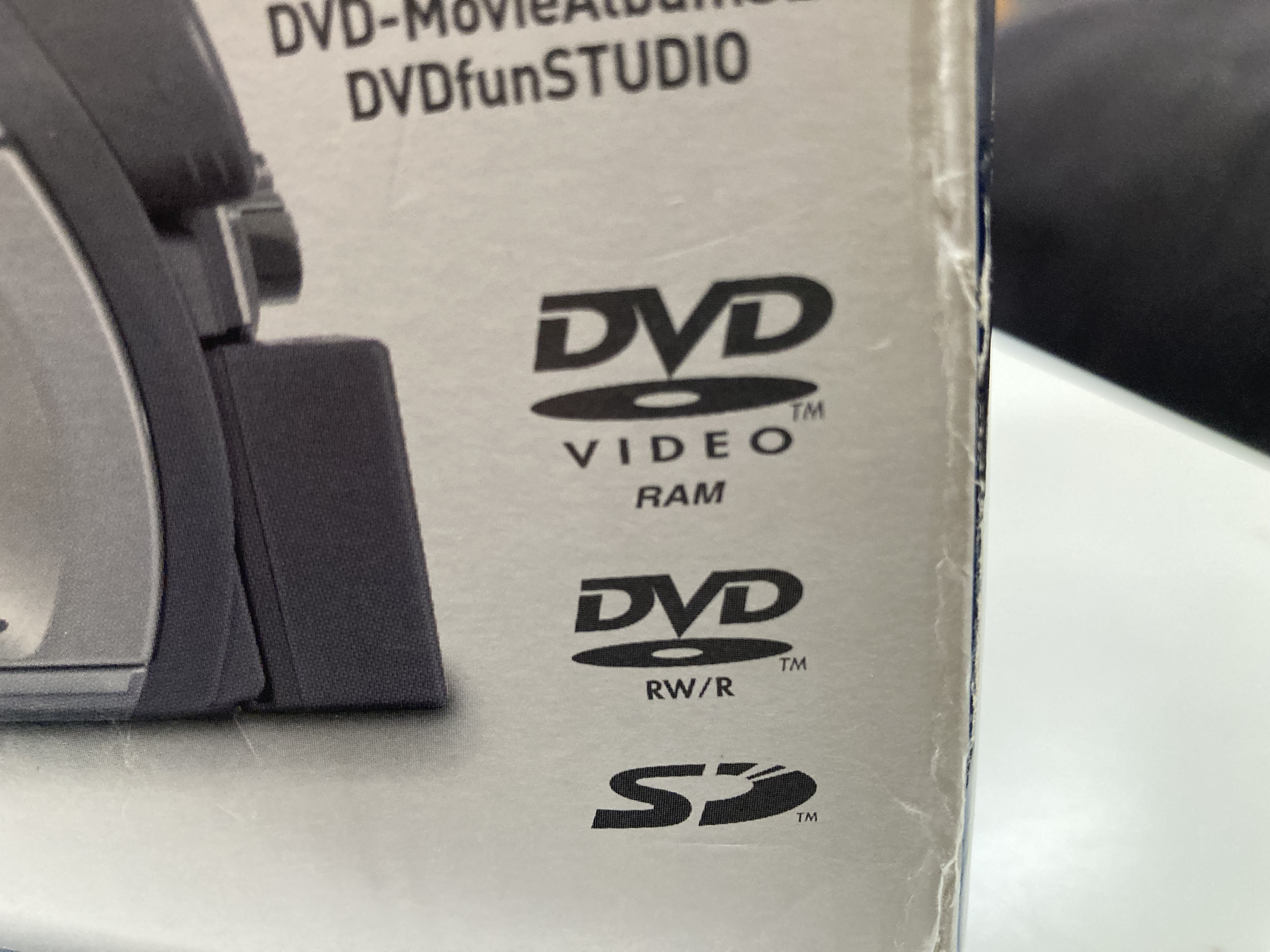 DVD_Ram